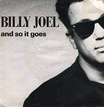 Billy Joel : And So It Goes
